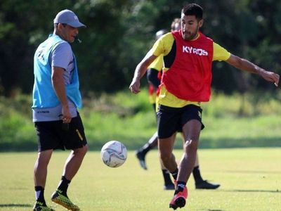 Guaraní estará ante   última oportunidad