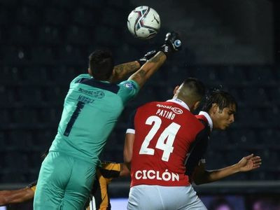 Muñoz es baja por tiempo indefinido