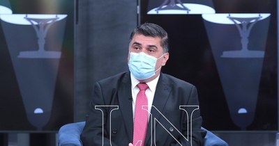 La Nación / Personal de blanco “no tiene suplentes”