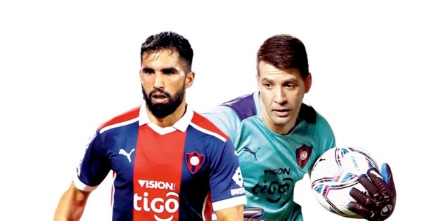 La Nación / Malas noticias en Cerro