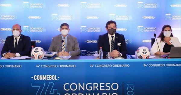 La Nación / Millones para clubes y selecciones