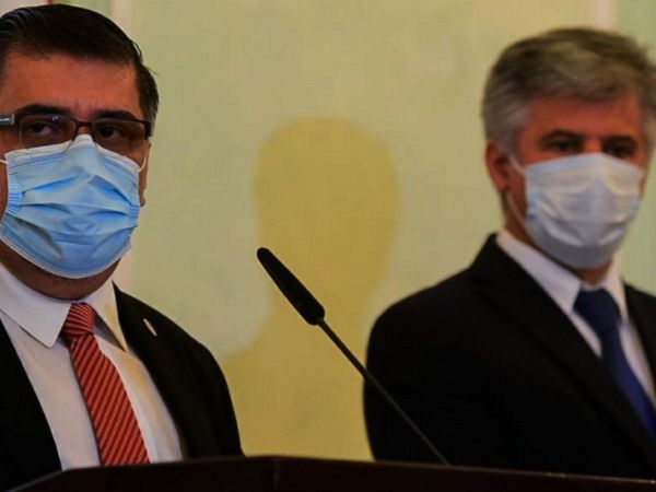 Endurecerán restricciones para frenar contagio en Semana Santa