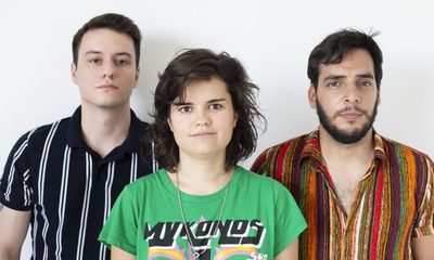 Ylatina lanza «Infierno paralelo», su primer álbum de estudio