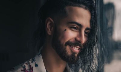 Joshua lanza su primer sencillo del año