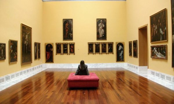 Coleccionista alemán dona importante colección de pintura flamenca a Valencia
