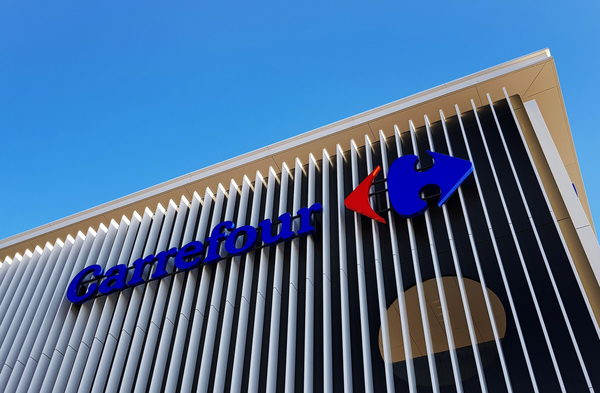 Carrefour compra el "número tres" de la distribución en Brasil, el Grupo Big - MarketData