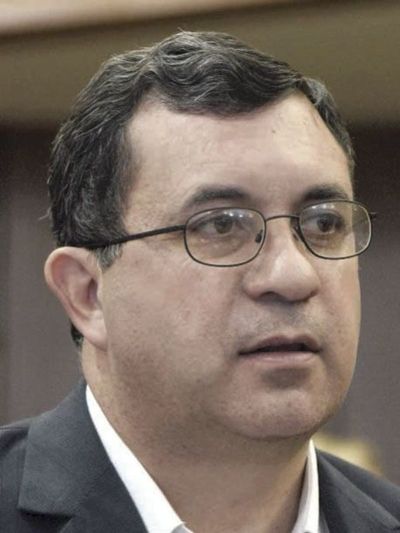 Aprueban exonerar los intereses del IRP - Nacionales - ABC Color