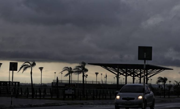 Diario HOY | Mitad de semana con chaparrones y tormentas