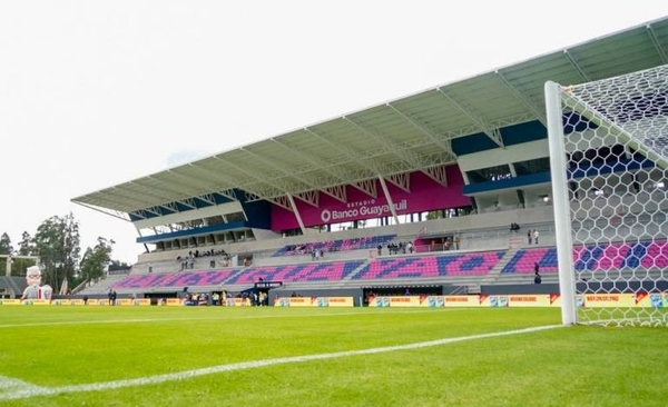 Diario HOY | Ecuador jugará con Bolivia en el estadio de Independiente del Valle
