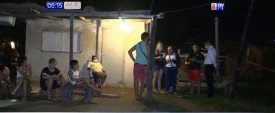 Encuentran un cuerpo sin vida en la Chacarita | Noticias Paraguay
