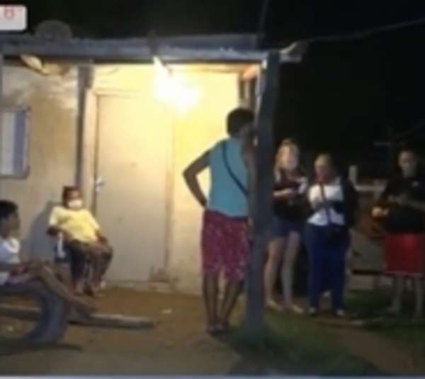 Homicidio en la Chacarita  - Paraguay.com