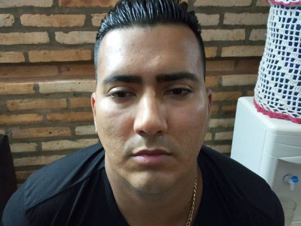 "Bebé" narco fue detenido durante "asamblea" del PCC