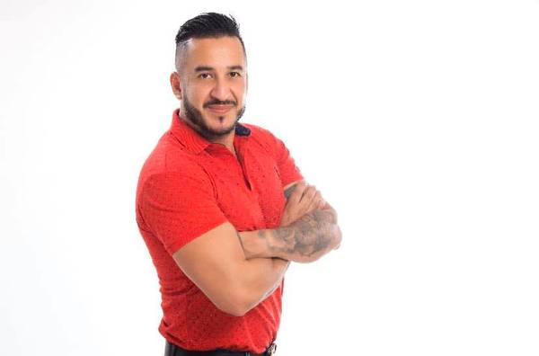 Narcocandidato a concejal de Pdte. Franco balea una bodega y amenaza de muerte a comerciante - La Clave
