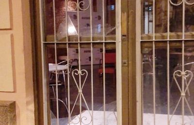 Piden reforzar seguridad del Teatro Municipal - Espectáculos - ABC Color