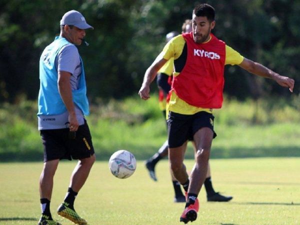 Guaraní estará ante última oportunidad