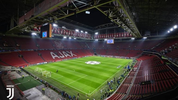 Diario HOY | Países Bajos abre la puerta a que la Eurocopa se juegue con público en Amsterdam