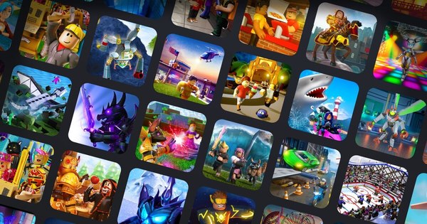 La Nación / Roblox o Fortnite... videojuegos transformados en “plataformas sociales”