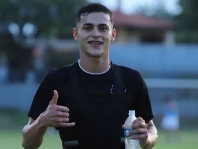 Olimpia volvió con mejor semblante a las prácticas