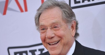 La Nación / Muere George Segal, actor de “¿Quién le teme a Virginia Woolf?”