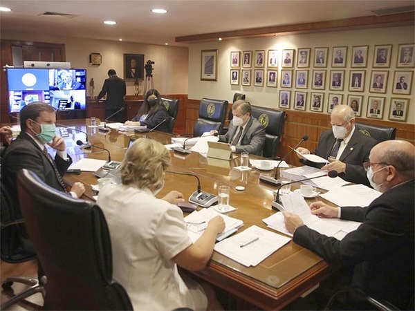 La Corte Suprema estudiará ternas para la defensa pública - Judiciales.net