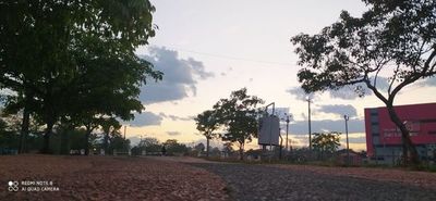 Meteorología prevé clima caluroso y húmedo para este miércoles
