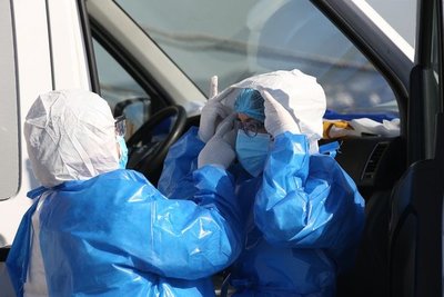 Uruguay anunció nuevas restricciones por el avance del COVID-19 | Ñanduti