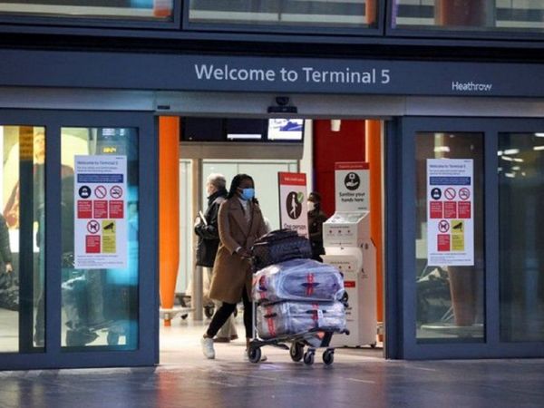 ¡Ndi!: En Reino Unido multarán a quienes salgan de vacaciones