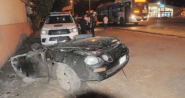 Condenado por ocasionar fatal accidente debido a conducción imprudente - Judiciales.net