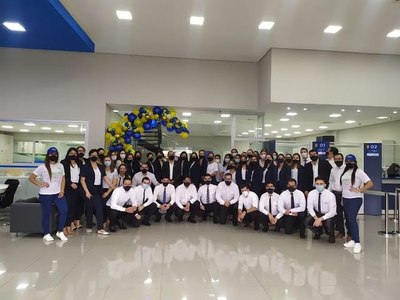 REGIONAL SEGUROS CUMPLE 27 AÑOS PROTEGIENDO LO QUE MÁS AMAS