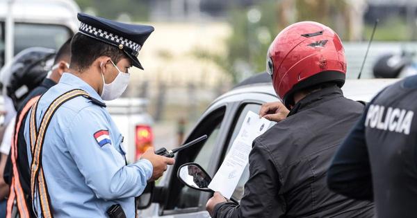 Estas son las nuevas medidas restrictivas, según Lida Sosa