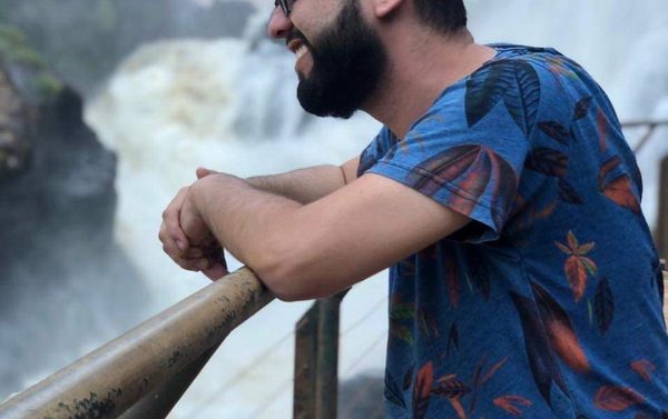 Abusador de niña sigue libre, y la abuela clama por justicia para su nieta y su hijo – Diario TNPRESS