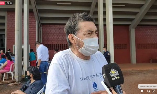 Hace 11 años tramita pensión y lanza una amarga queja contra politiqueros – Diario TNPRESS