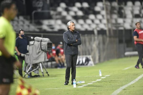 “Me dijeron que los Romero son súper profesionales” - Fútbol - ABC Color