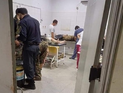 Tres policías heridos en intento de despeje de ruta en Yasy Cañy