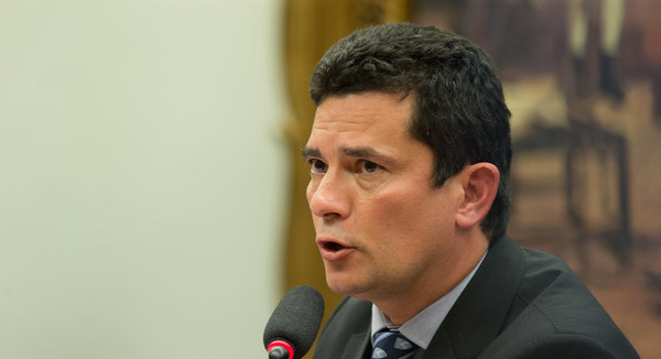 Brasil: Dictaminan que Moro fue parcial al juzgar a Lula por corrupción - Judiciales.net