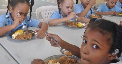 ONU alertó que el hambre aumentaría en 20 países