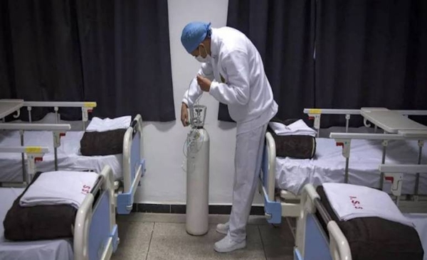 Diario HOY | Proveedora de oxígeno advierte desabastecimiento si Salud no paga deuda