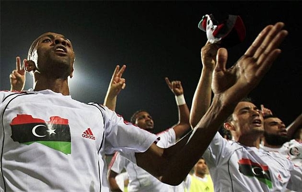 Diario HOY | Libia acoge mañana el primer partido de fútbol oficial tras 7 años de guerra