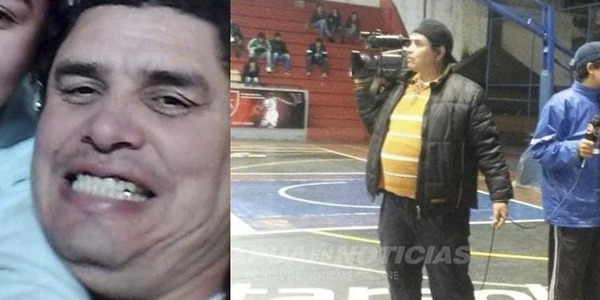 OTRO TRABAJADOR DE PRENSA FALLECE POR COVID-19 EN ENCARNACIÓN