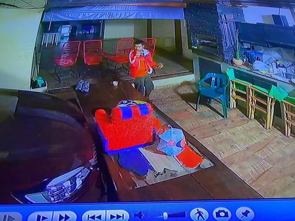 Capturan a marginal con frondosos antecedentes en Ciudad del Este - La Clave