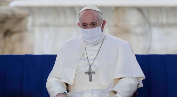 Diario HOY | El papa recorta los salarios de los cardenales y miembros de la curia romana