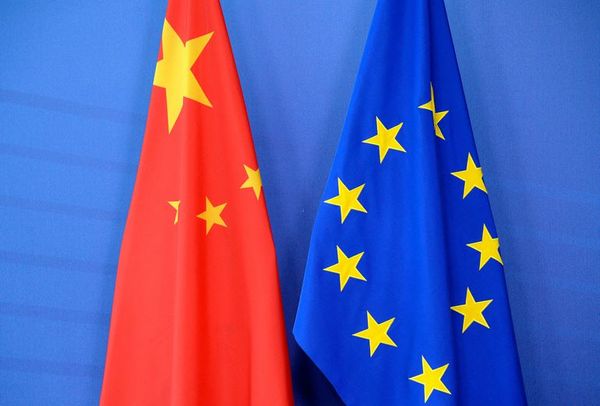 CE condiciona el acuerdo de inversiones UE-China a situación de derechos fundamentales - Mundo - ABC Color