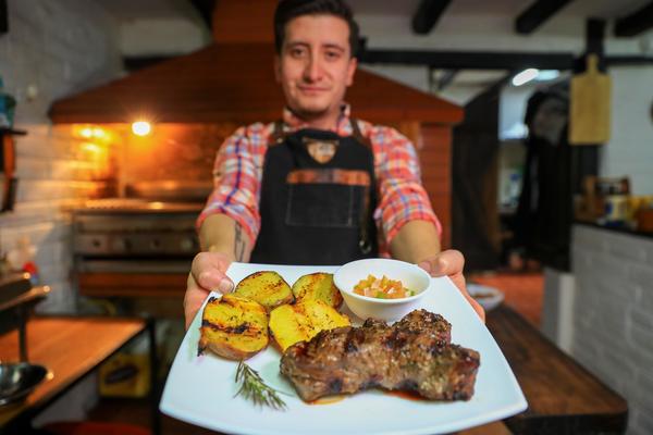 La otra cara de Quito: un destino rural, sostenible y solidario - MarketData