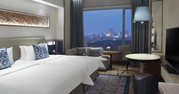 La Nación / Hoteleros piden seguir trabajando o ya no tendrán futuro, lamentan