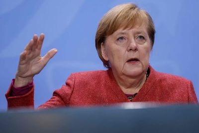 "Fue mi error": Merkel cancela la cuarentena de la Semana Santa en Alemania | .::Agencia IP::.