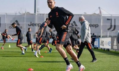 La cifra que pide la Juventus para transferir a Cristiano Ronaldo