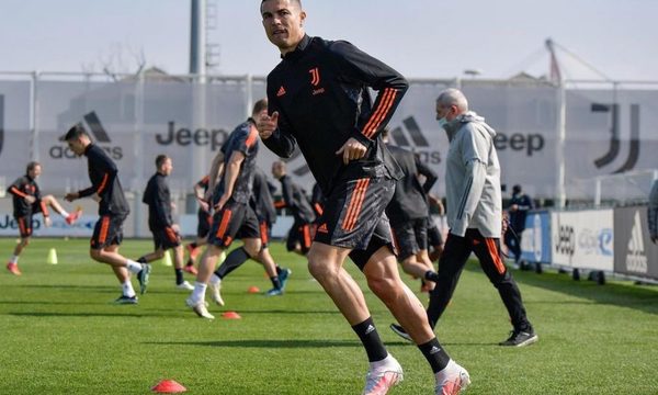 La cifra que pide la Juventus para transferir a Cristiano Ronaldo