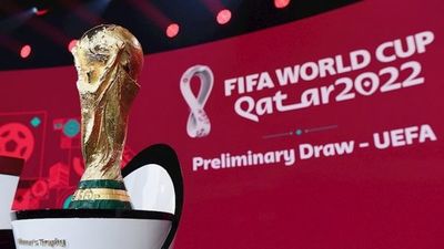 En Europa inicia la lucha por 13 lugares para el Mundial 2022 | OnLivePy