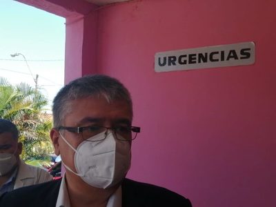 Nuevas restricciones podrían extenderse por dos semanas, indica viceministro | Ñanduti