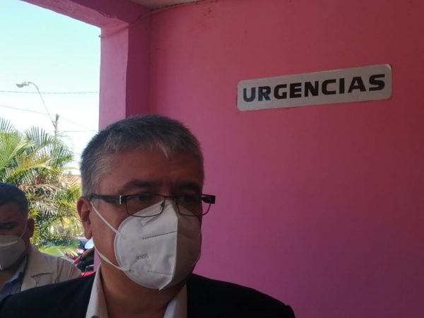 Nuevas restricciones podrían extenderse por dos semanas, indica viceministro | Ñanduti